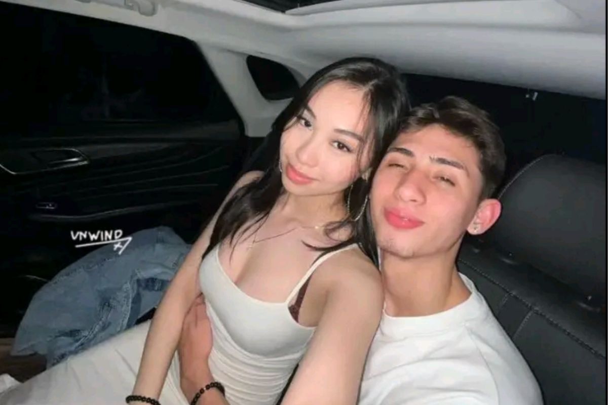 'Pinay Gold Medalist' Zyan Cabrera Faces Breakup Rumours As Boyfriend Accused Of Leaking Viral Video Scandal