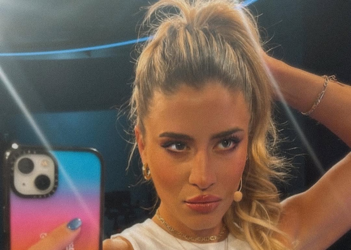 Who Is Kendall Toole? Fitness Star Behind the Viral 'Get 'Em Banned' Meme