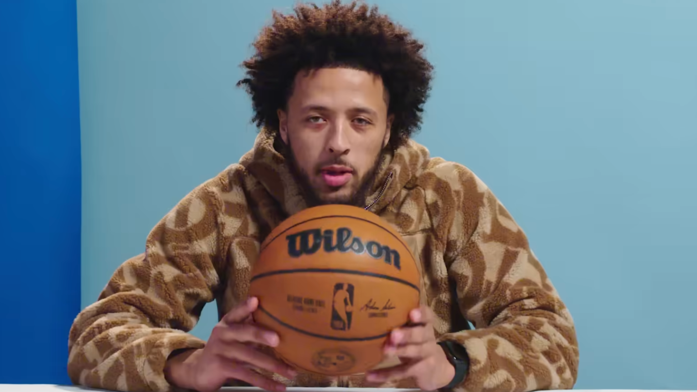 Who Is Cade Cunningham Dating in 2025? Nikia Withers Rumours Explained