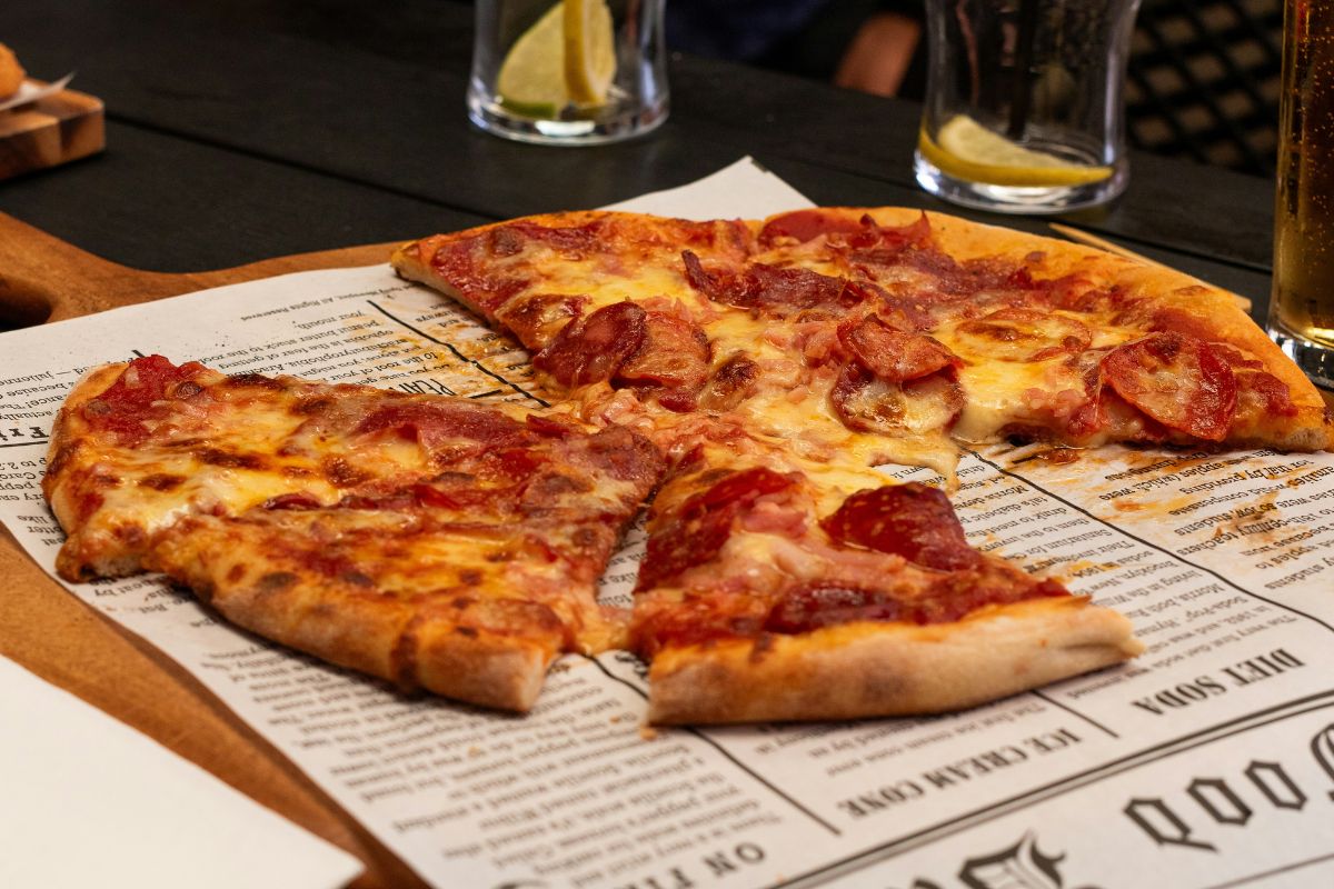 Is 'Pizza' an Alleged Code for Extreme Crimes Against Children — or Online Delusion?