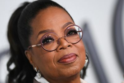 Oprah Winfrey