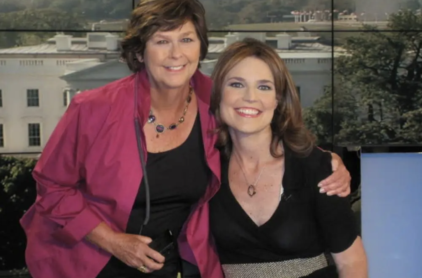 Fox News Host Faces Backlash for Suggesting Savannah Guthrie Takes Lie Detector Test Following Mom's Abduction