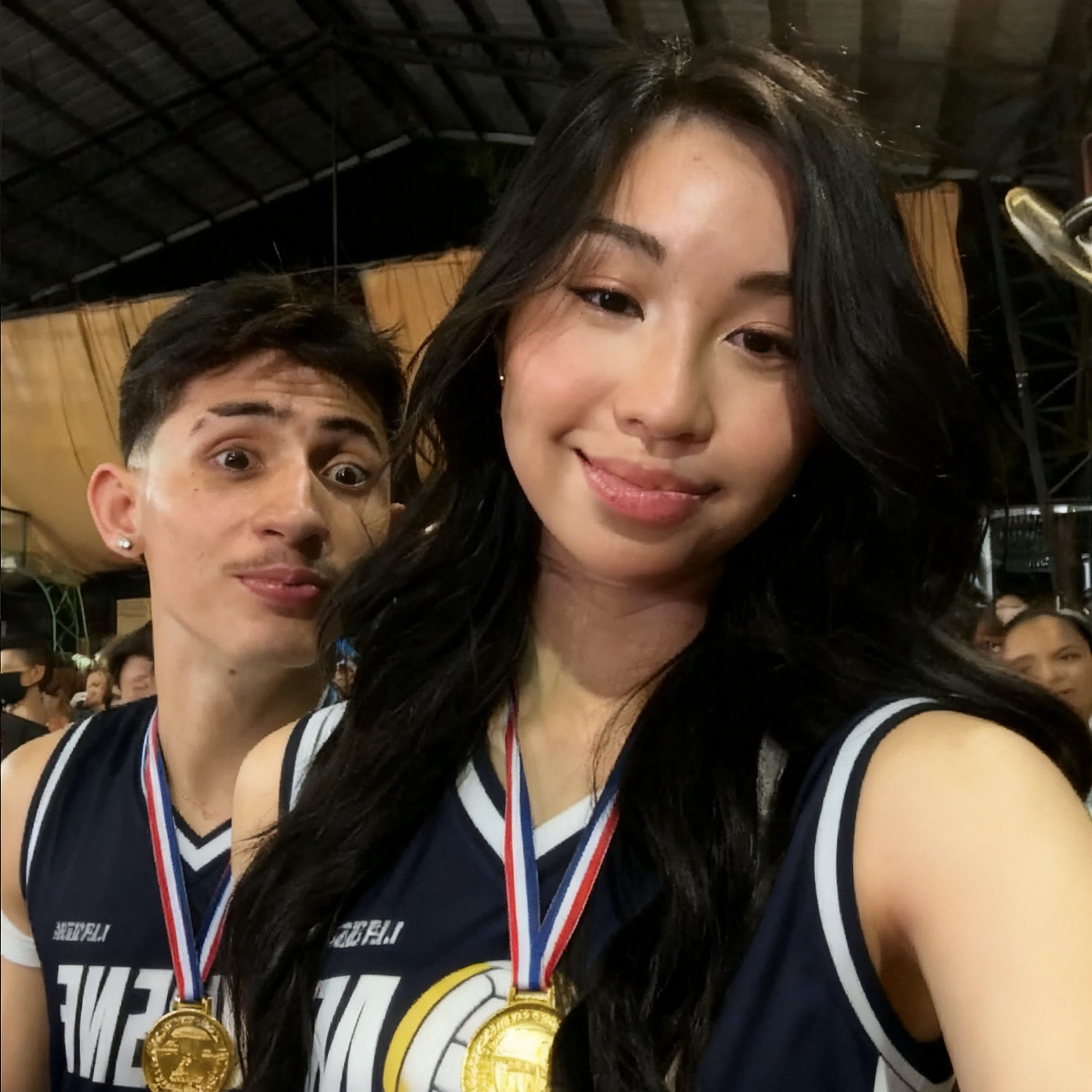 Is the Viral 'Pinay Gold Medalist' Video A Trap? Blurred Photos, Fake Leaks, And Olympic Lies