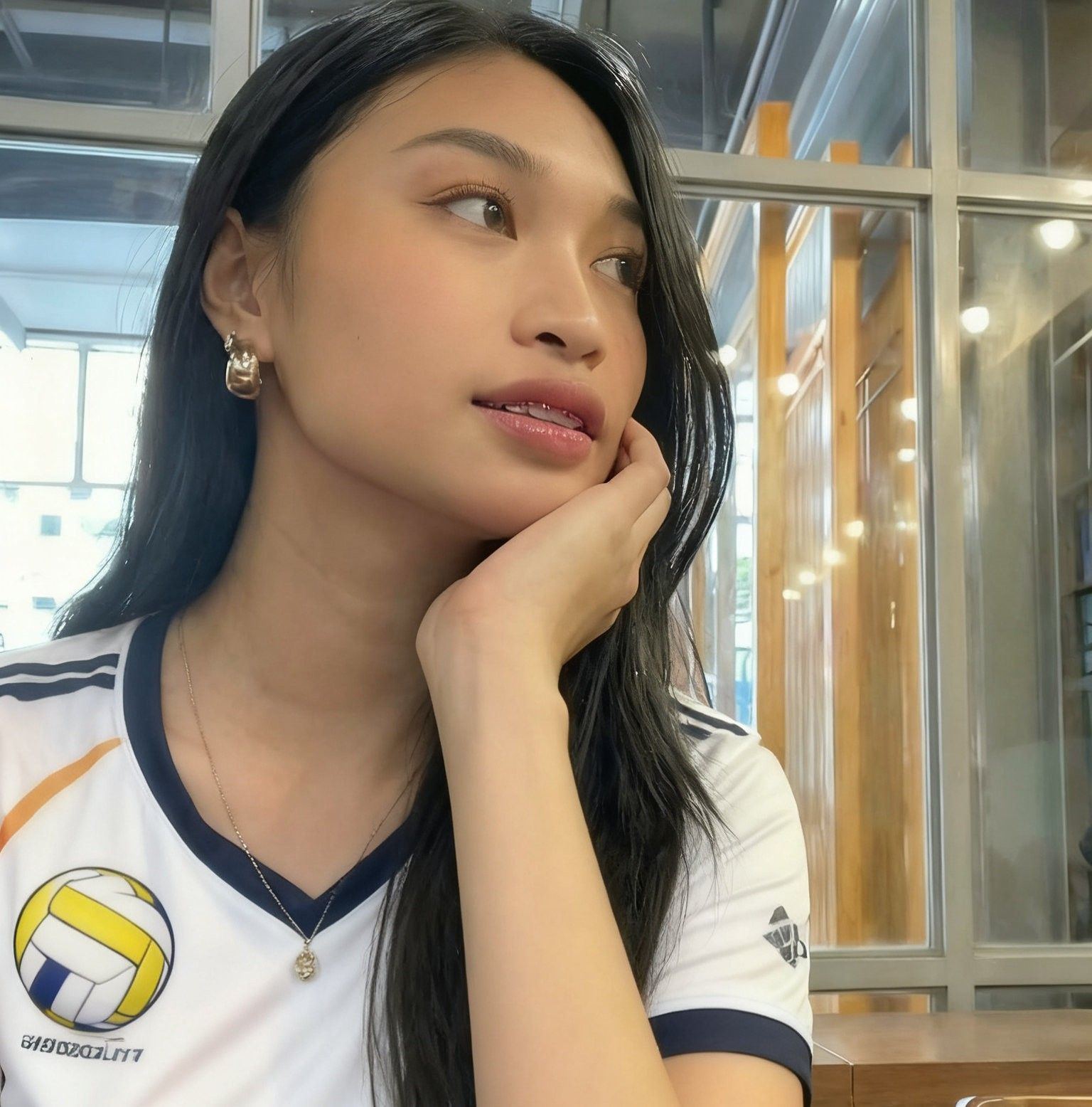 6 Videos of Viral 'Pinay Gold Medalist' Zyan Cabrera on TikTok: Is She Really An Athlete?