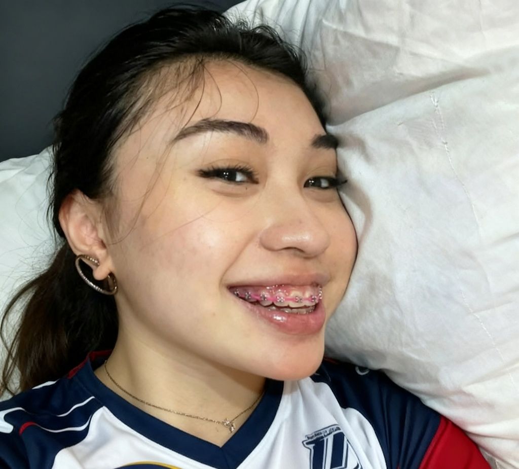 5 Photos of 'Pinay Gold Medalist' Zyan Cabrera: Meet the Student Behind the Viral 'Cry4zee' Persona