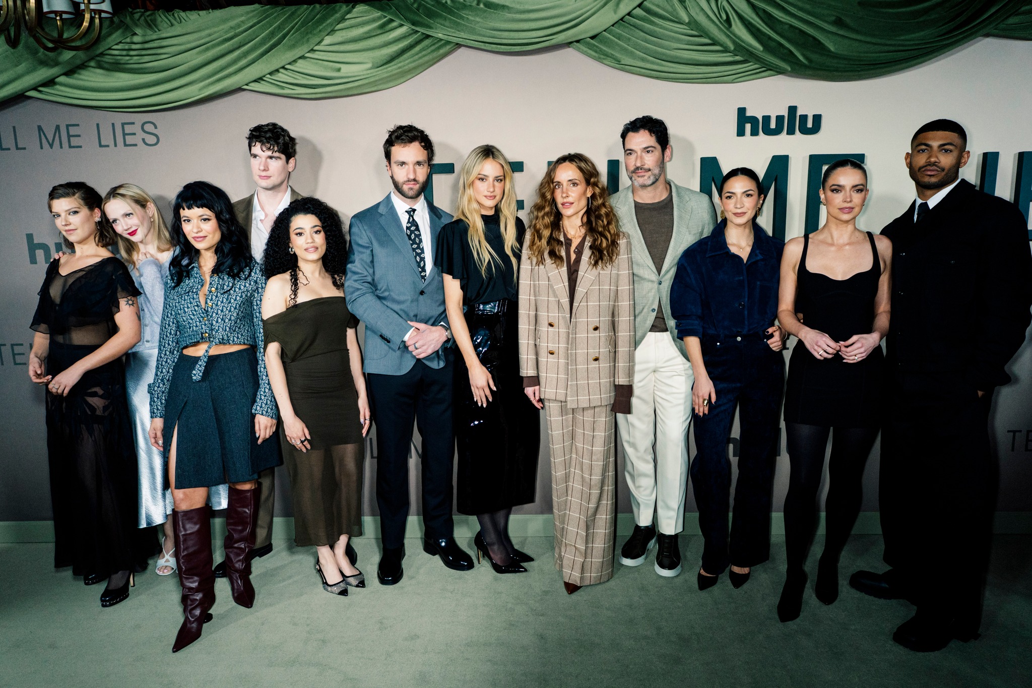 Tell Me Lies Season 3 Episode 8 Release Date, Time and Spoilers: Epic Finale Promises 'Jaw-Dropping' Twist