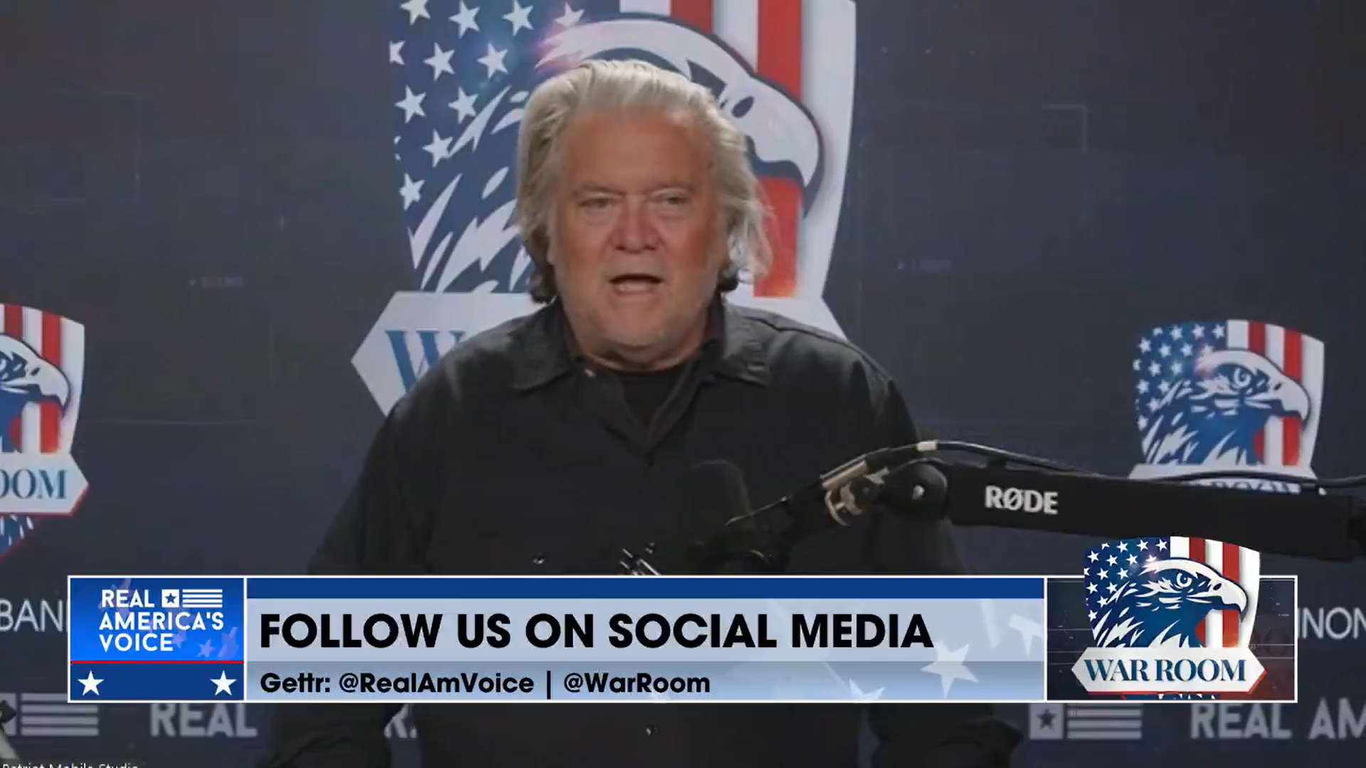 Bannon: MAGA Lost 'Enthusiasm'—They're 'Not Feelin' It' As Trump's Actions Drive Voters Away