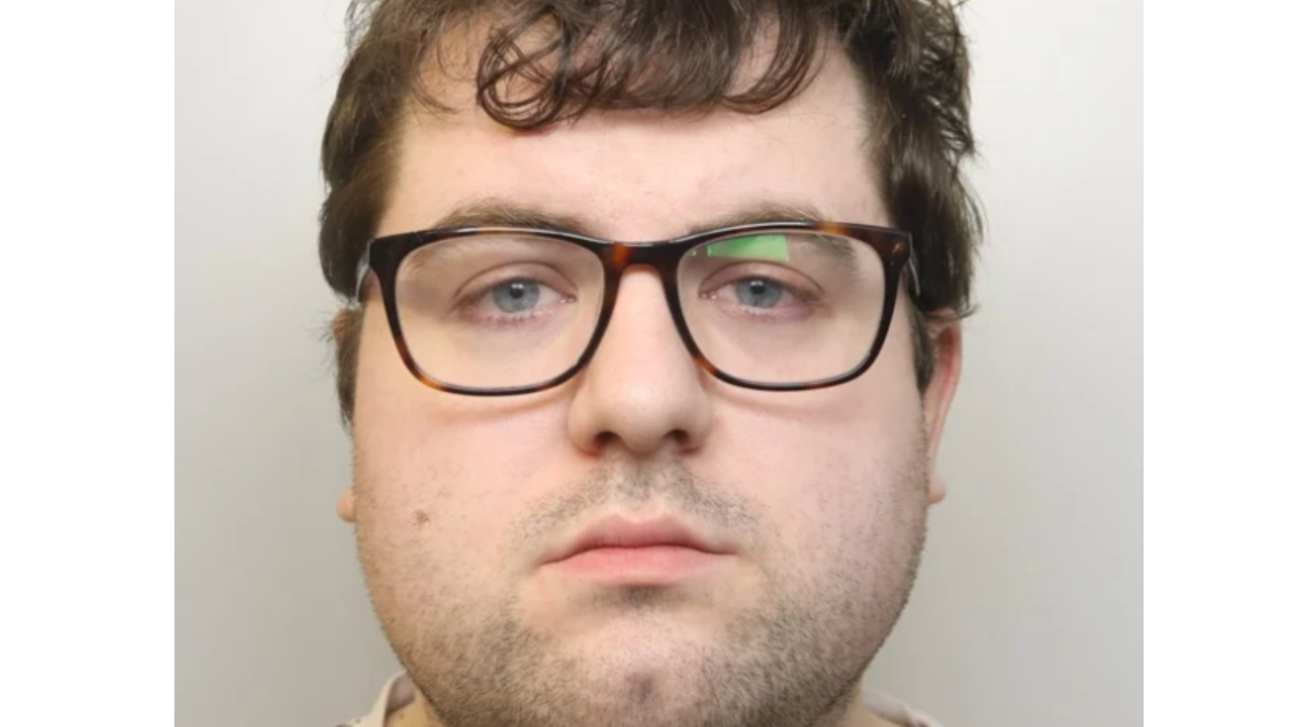 Nursery Worker Who Wore a Pair Of Trousers 'With Holes in the Crotch Area' Convicted Of R*ping Toddlers Aged 2-3