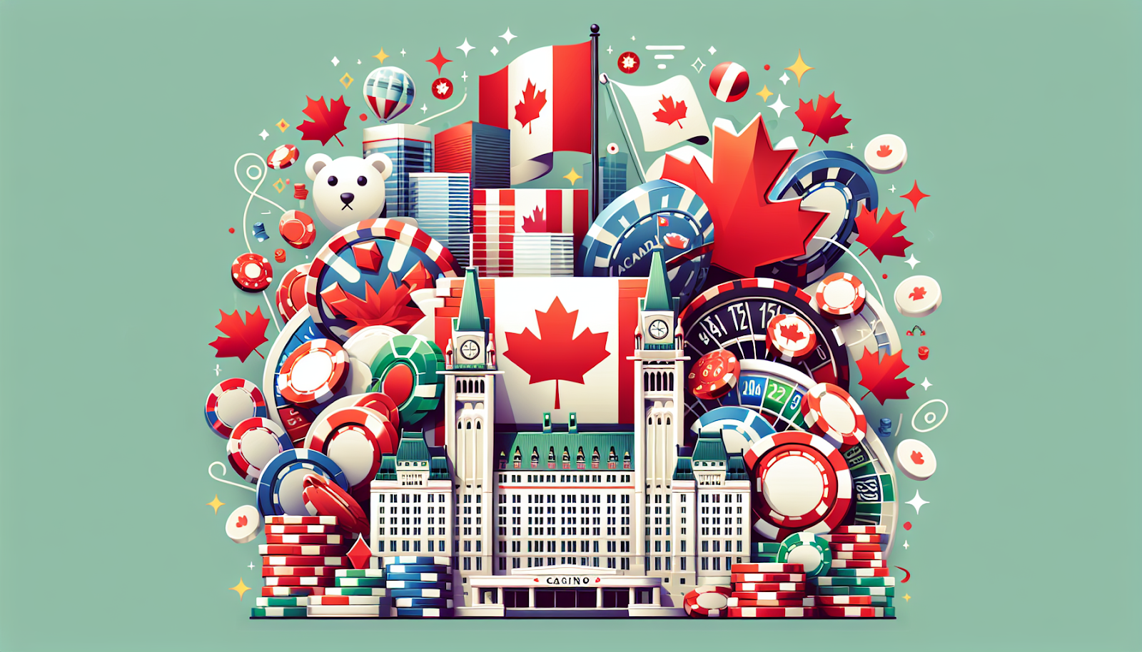 Global Casino Regulations and Financial Oversight