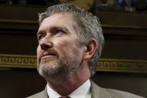 Thomas Massie