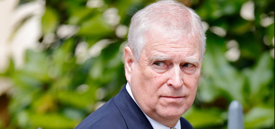 Andrew Security Scare: Man Charged After Wearing Balaclava, Confronting Ex-Prince During A Dog Walk
