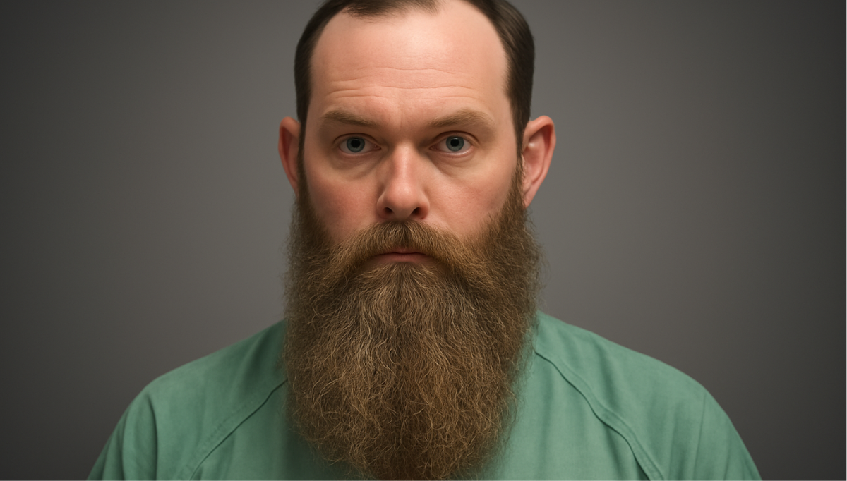 Florida Man Arrested After Allegedly Exposing Himself to Teens Outside McDonald's