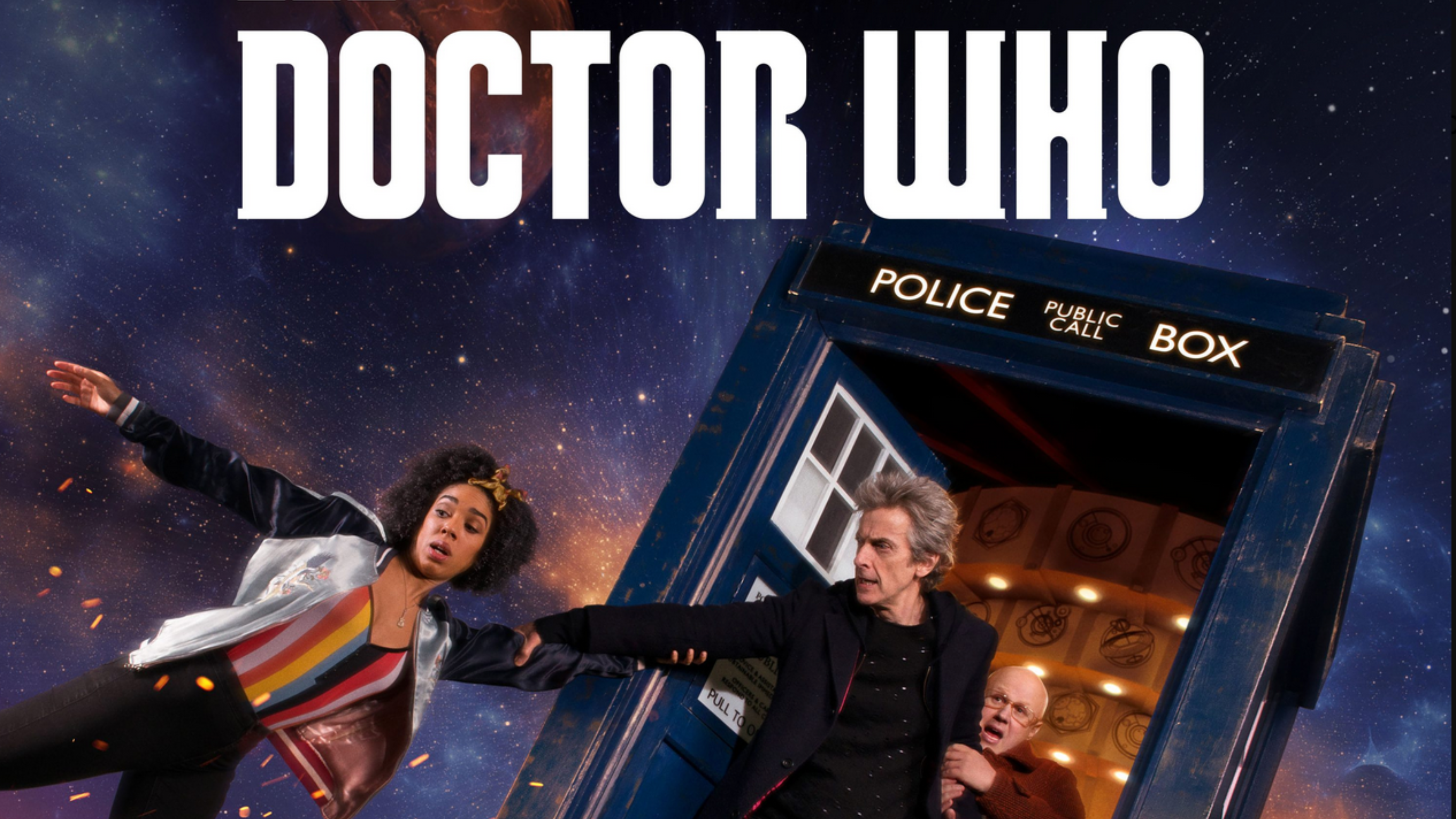 Doctor Who 'Not Going Anywhere,' BBC Insists After Disney Walked Away With $200M