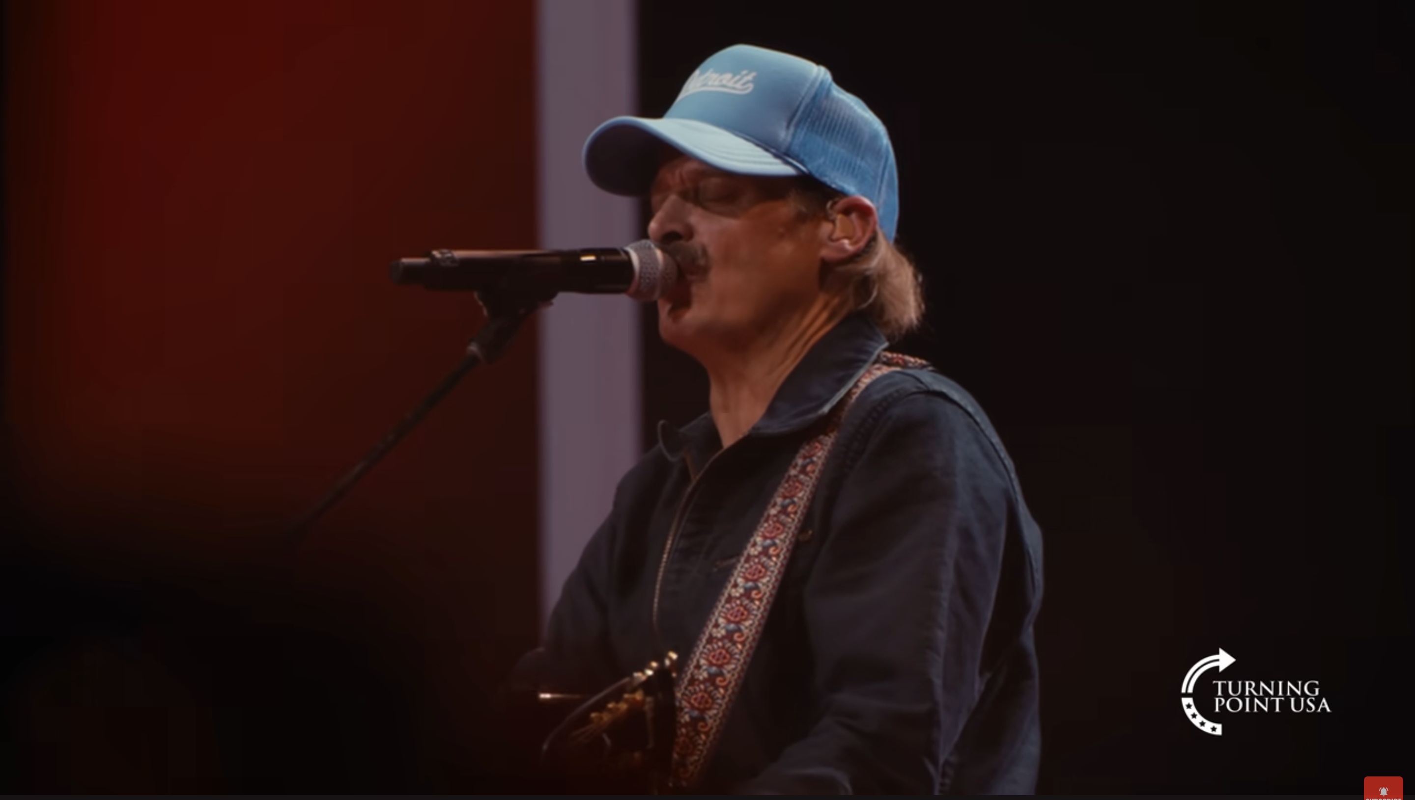 Kid Rock's 'Freedom 250' Tour Is At Risk of Cancellation After Reports of Selling Less Than 200 Tickets