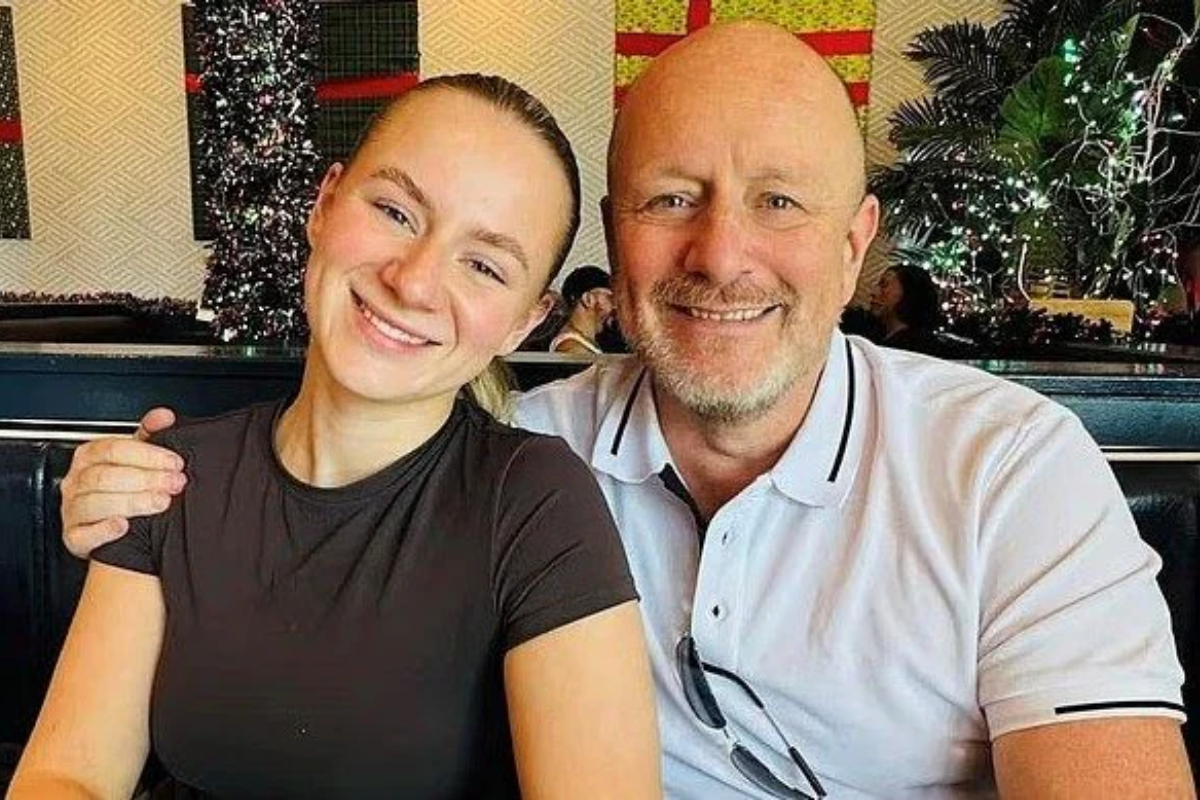 MAGA Kris Harrison Fatally Shoots Daughter After Heated Political Dispute About Trump