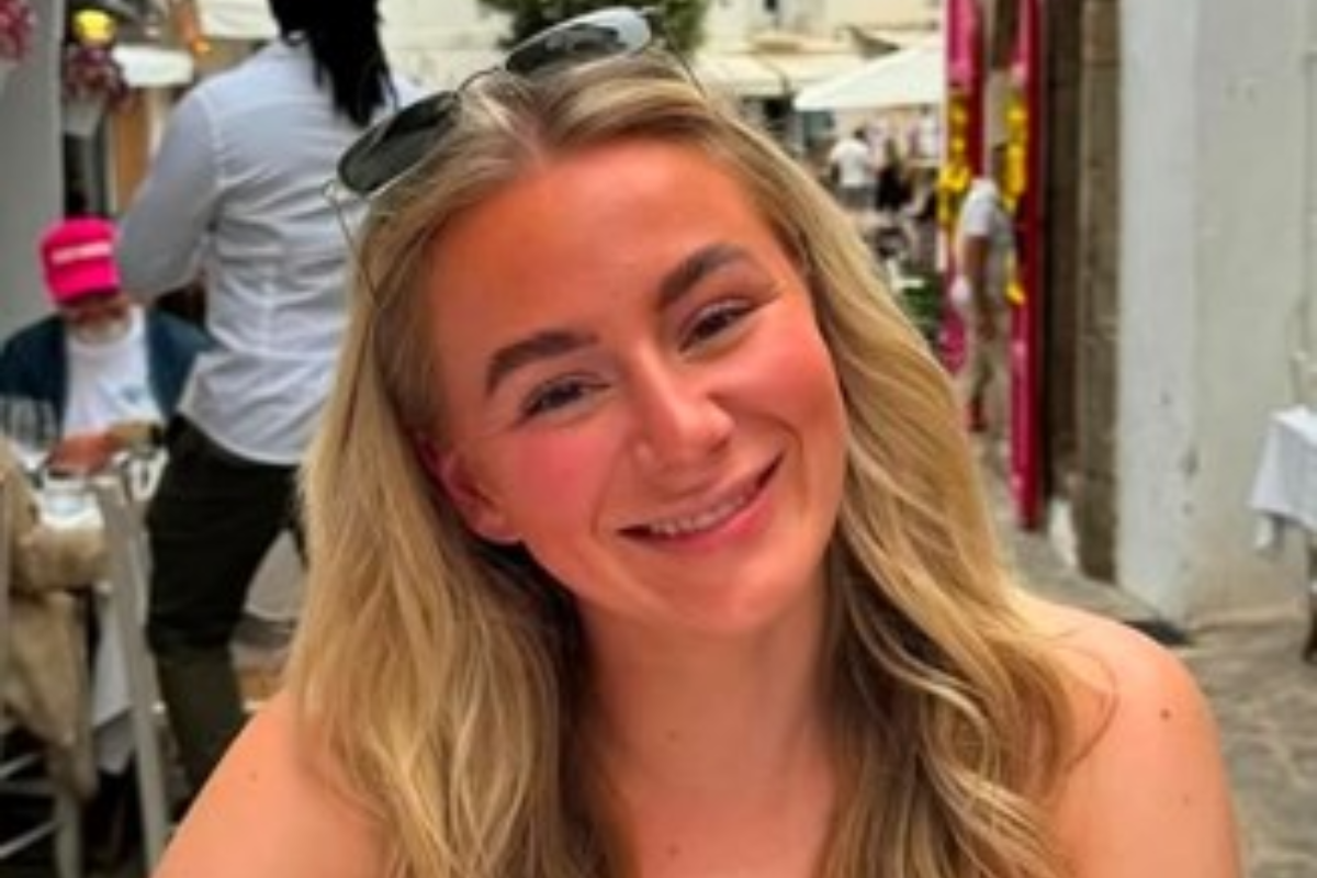 British Woman Shot Dead by Father Who Had Fight About Trump and Gun Ownership
