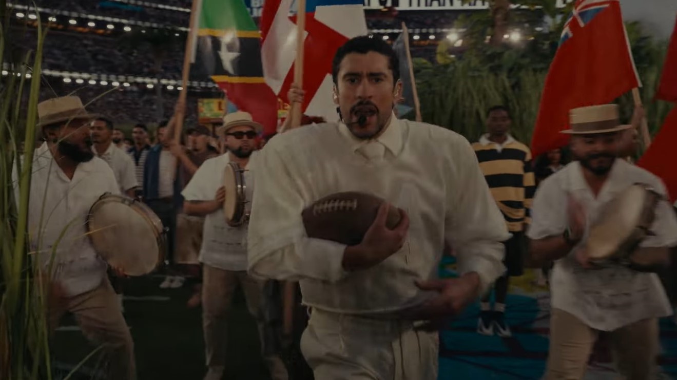 Bad Bunny Wipes Instagram Clean Despite Occupying 9 of Spotify's Top 10 US Songs Post-Super Bowl