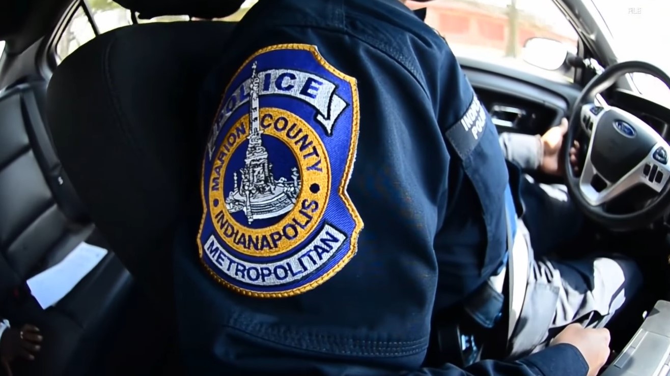 IMPD Under Fire After Officer Tells 17-Year-Old 'I Will F***ing Kill You' at Anti-ICE Protest Traffic Stop