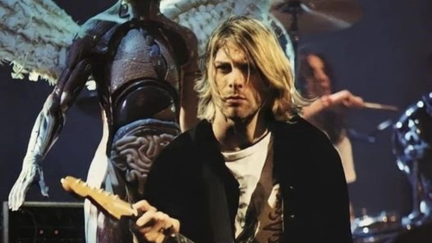 Kurt Cobain Death Theories Explained—Why Courtney Love Is Pulled Into CIA Claims