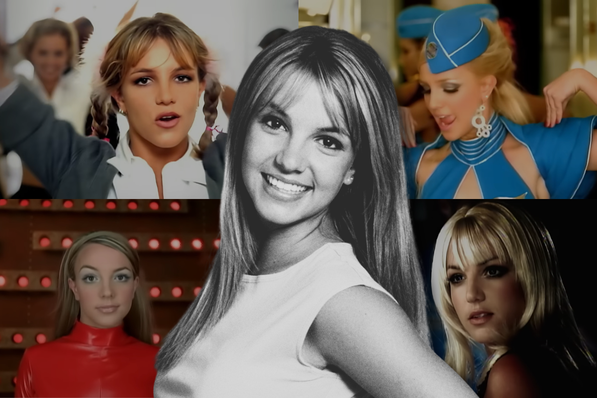 Britney Spears Sold the Music That Defined a Generation Following Her 13-Year Battle for Freedom — Her Net Worth, Legacy, and Her Choice