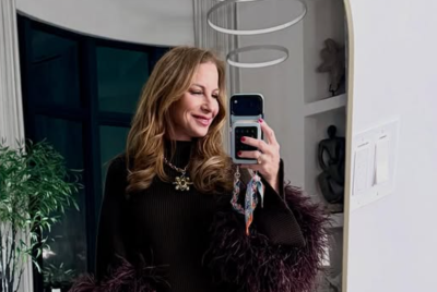 Jill Zarin removed from RHONY reboot after Bad Bunny comments