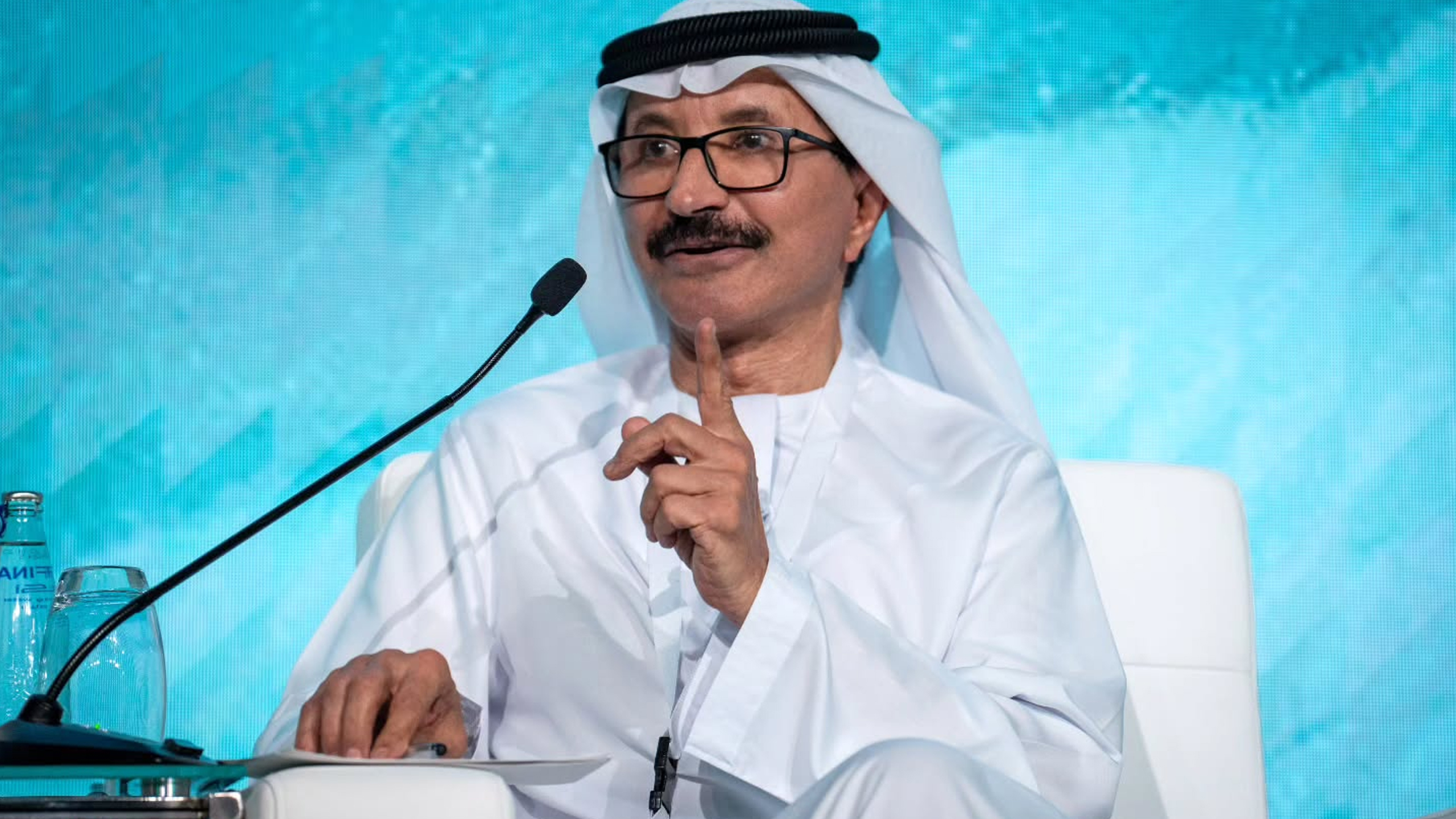 'I Loved the Torture Video': The Explicit Digital Trail of Sultan Ahmed bin Sulayem and Jeffrey Epstein