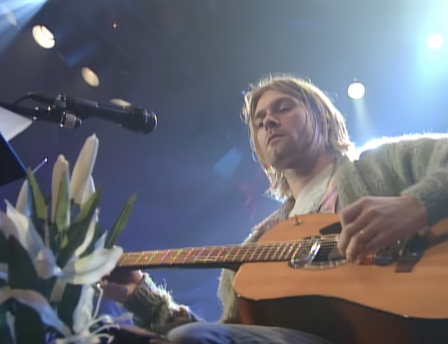 Was Kurt Cobain Murdered? Independent Researcher Claims the Cause of Death Was Homicide in Explosive New Findings