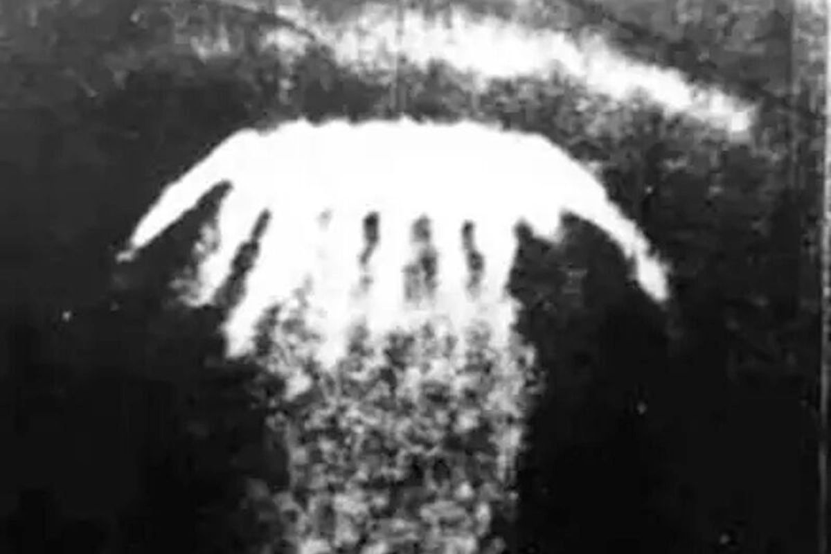 Soviet-Era UFO Documents Released by Journalist Claim Giant 'Jellyfish-Shaped' Craft Sightings