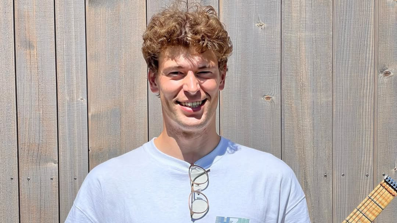 Sturla Holm Lægreid