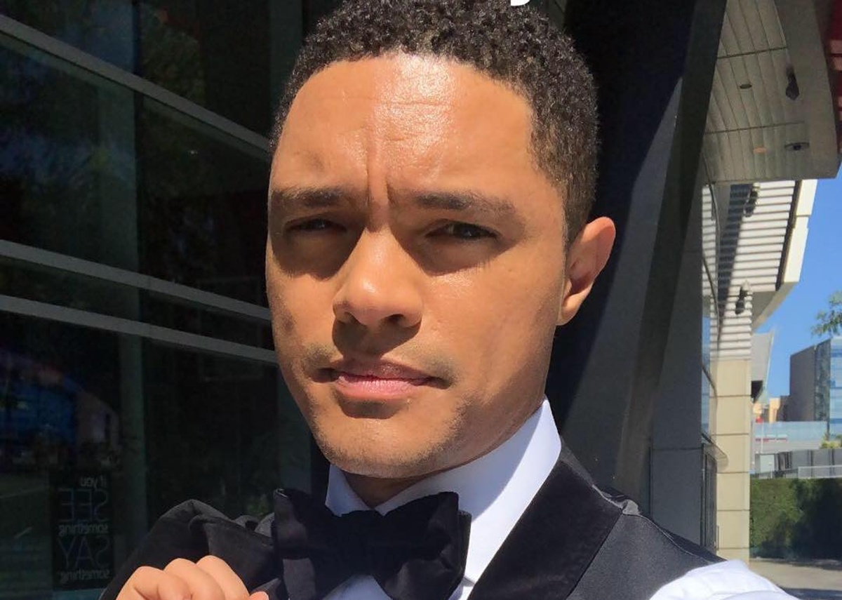 Trevor Noah's Viral Explanation: Why Billionaires Pay No Income Tax – 'Buy, Borrow, Die' Exposed