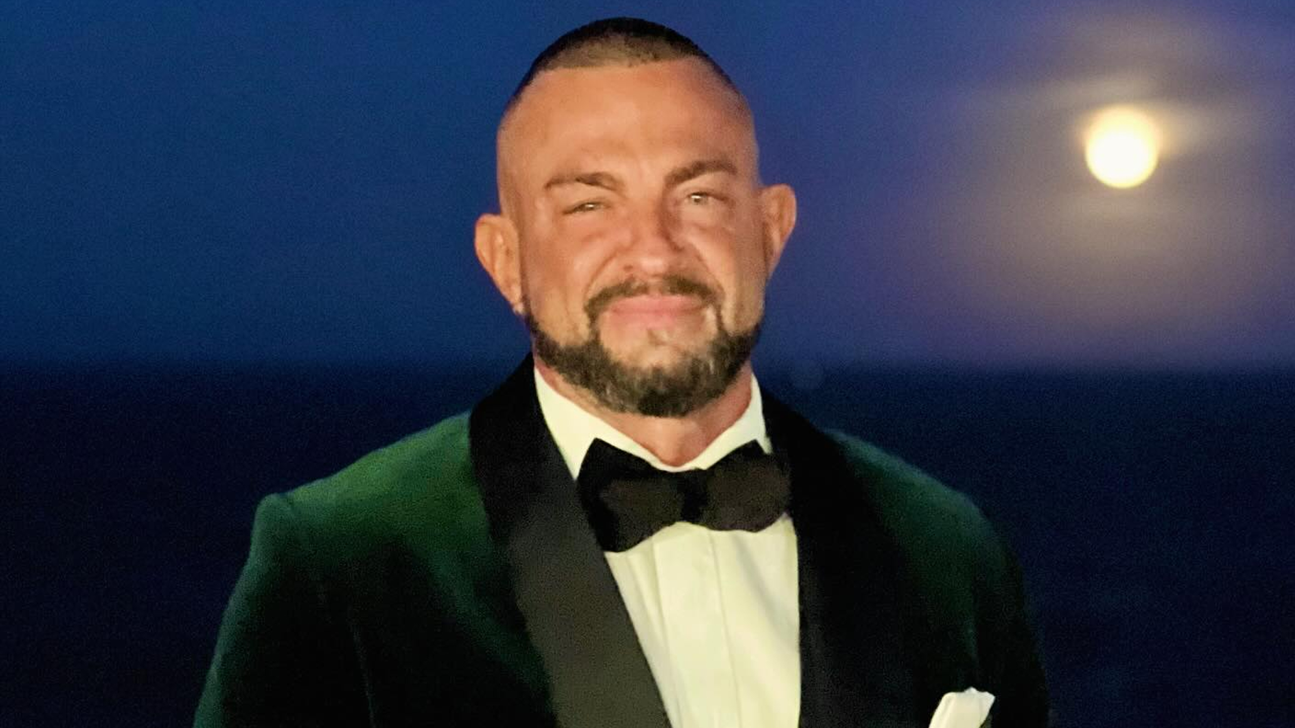 Robin Windsor Suicide Note Warns Of 'Crushing' Solitude As Inquest Hears How BBC Axe Shattered Star