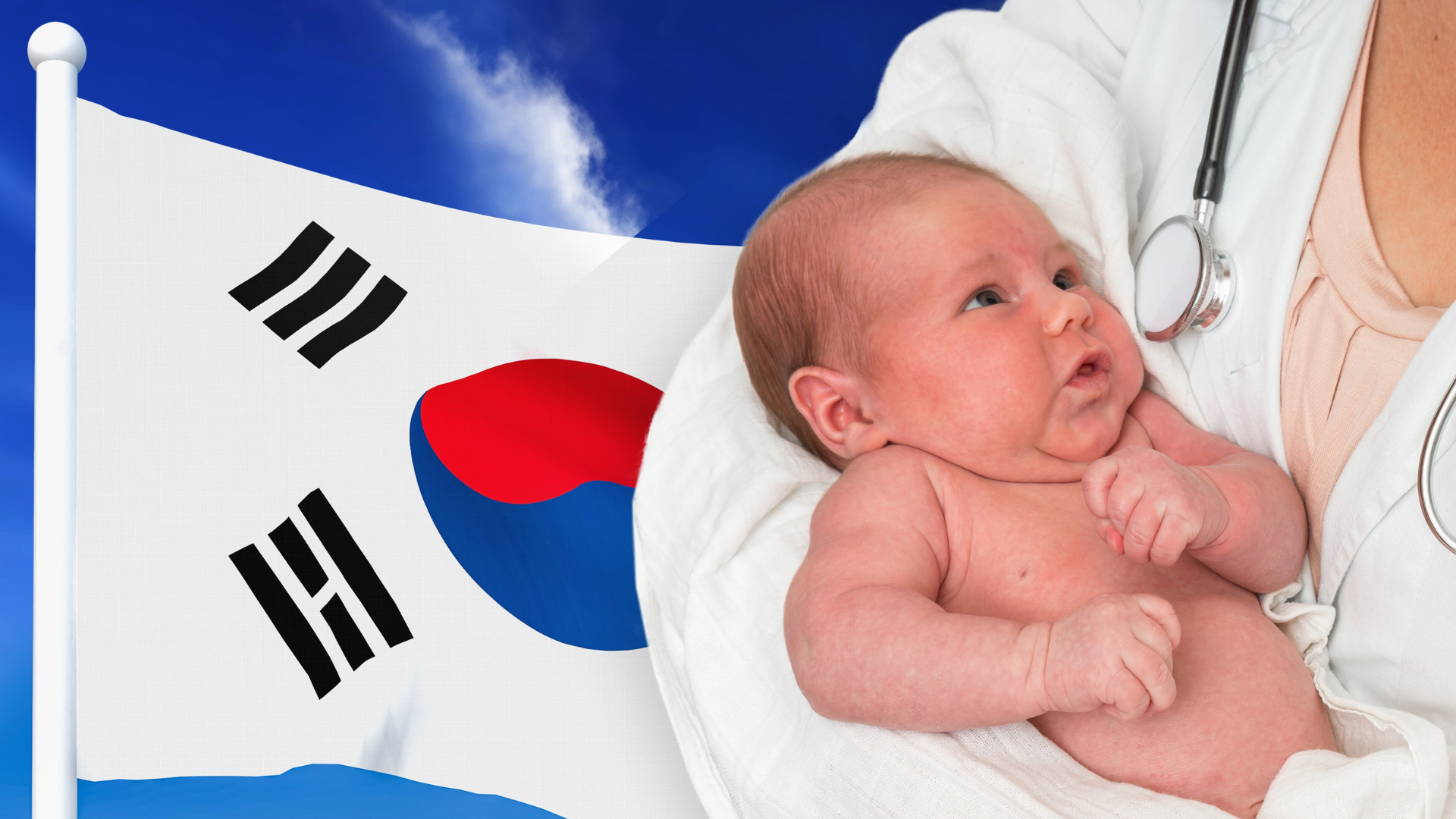 'Import Sri Lankan or Vietnamese Women': Fury Over South Korean Mayor's Suggestion to Tackle Birth Rate Decline