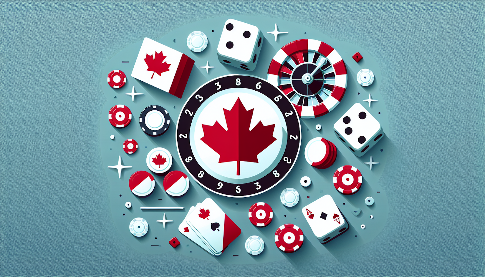 Casino Regulation and Global Financial Impact