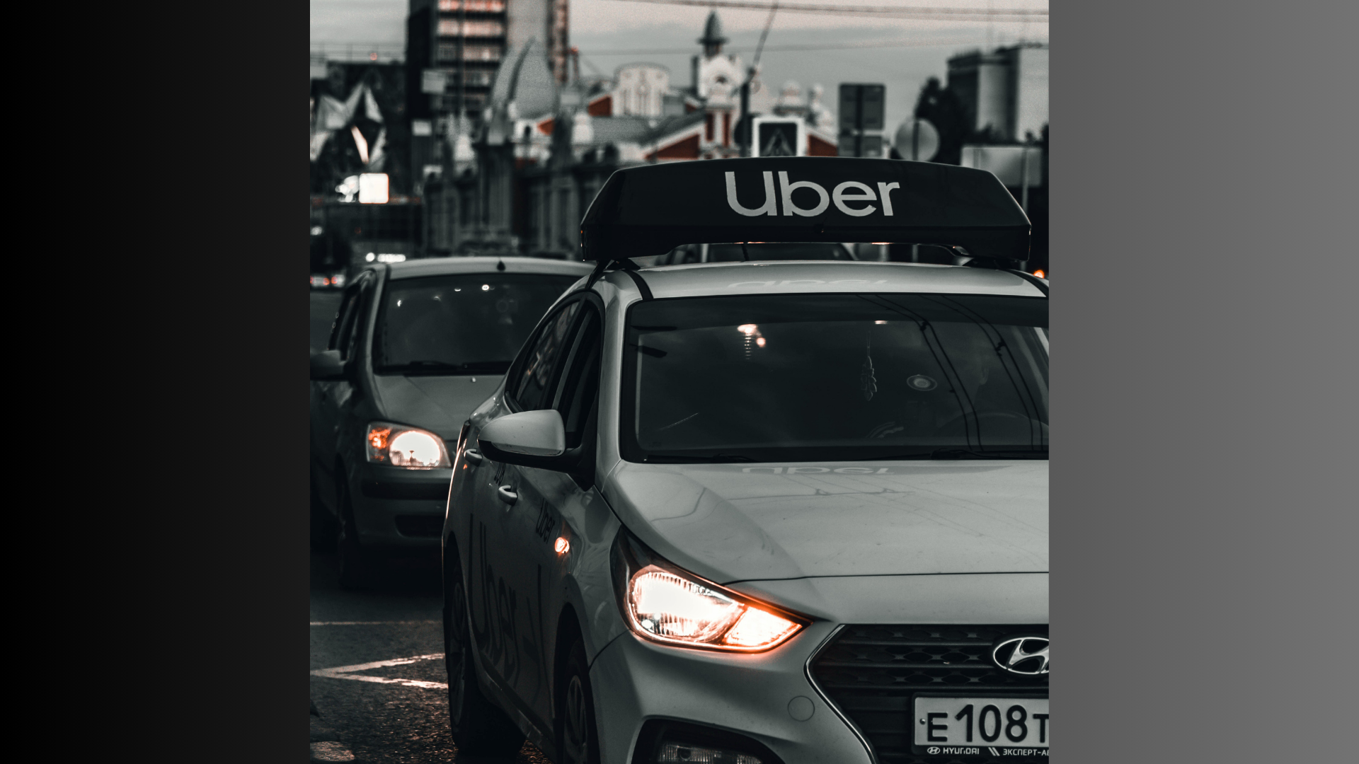 Ride Safer: Uber's Female Driver Option Expands Across Major US Cities
