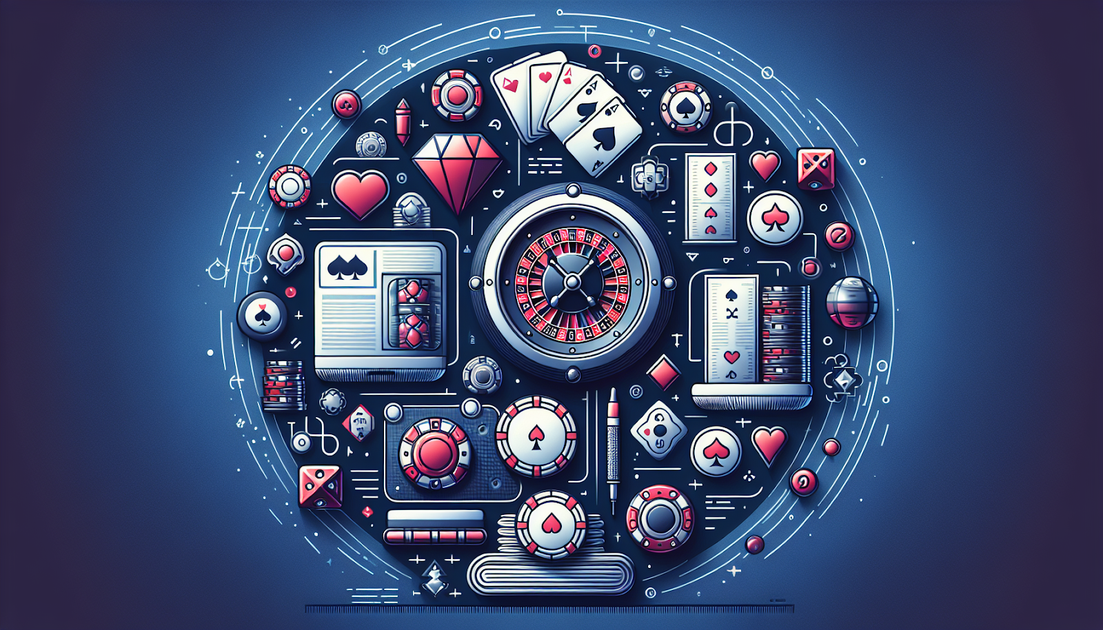 Casino Taxation and Global Financial Oversight