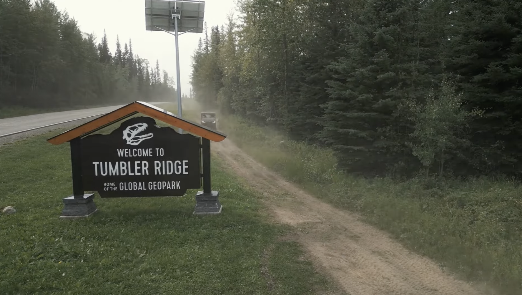 Who Was The Tumbler Ridge Shooter? 10 Dead After Canada School Massacre