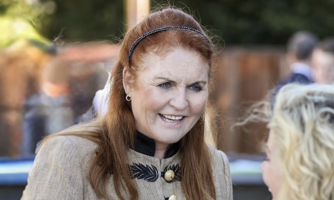 Sarah Ferguson Allegedly 'Needs Money' as She Seeks Reinvention Amid Epstein Email Scandal