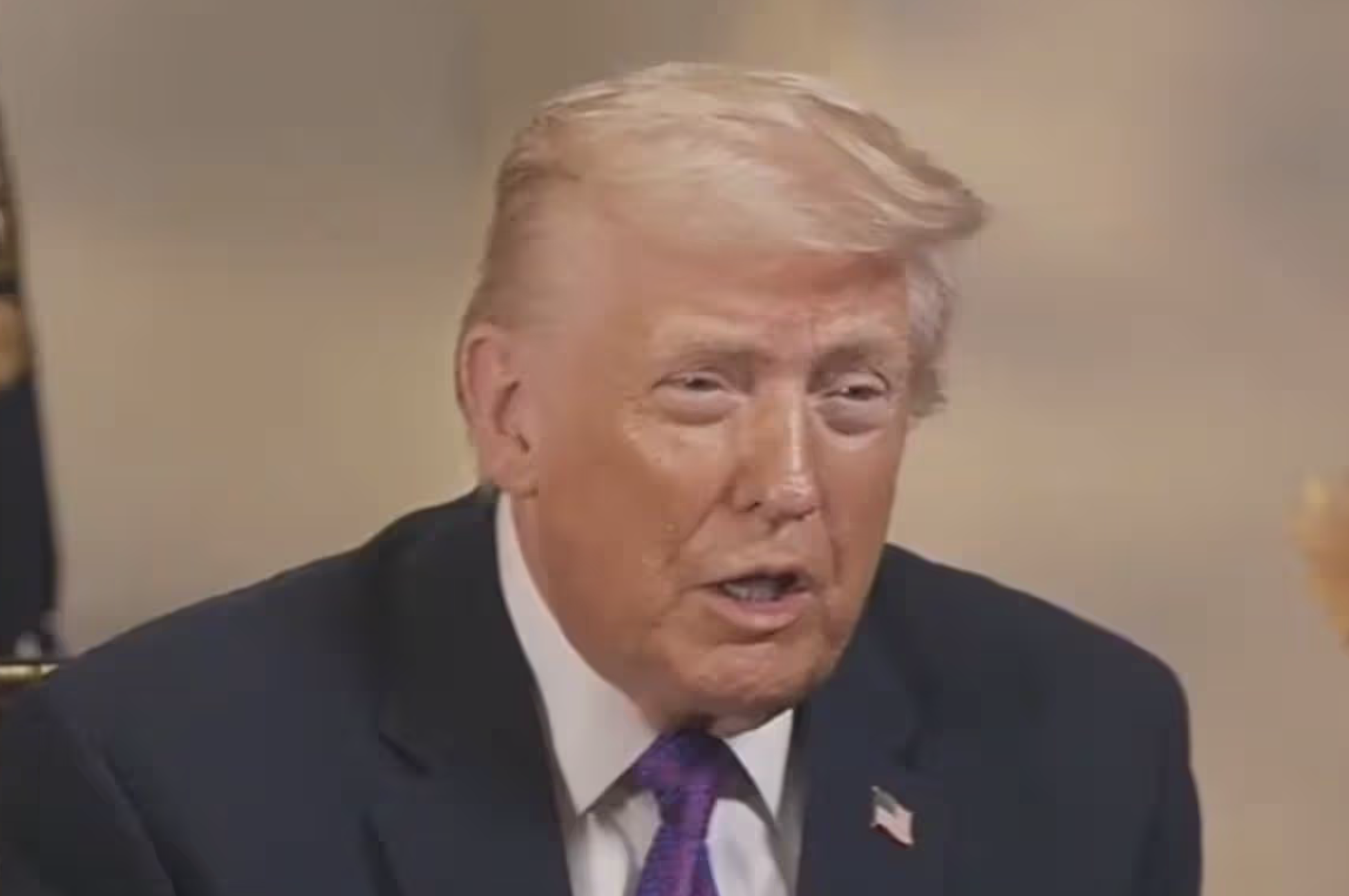 Is Donald Trump Using Bronzer? The Tragic Reason Why POTUS Is Facing Fresh 'Orange' Jibes