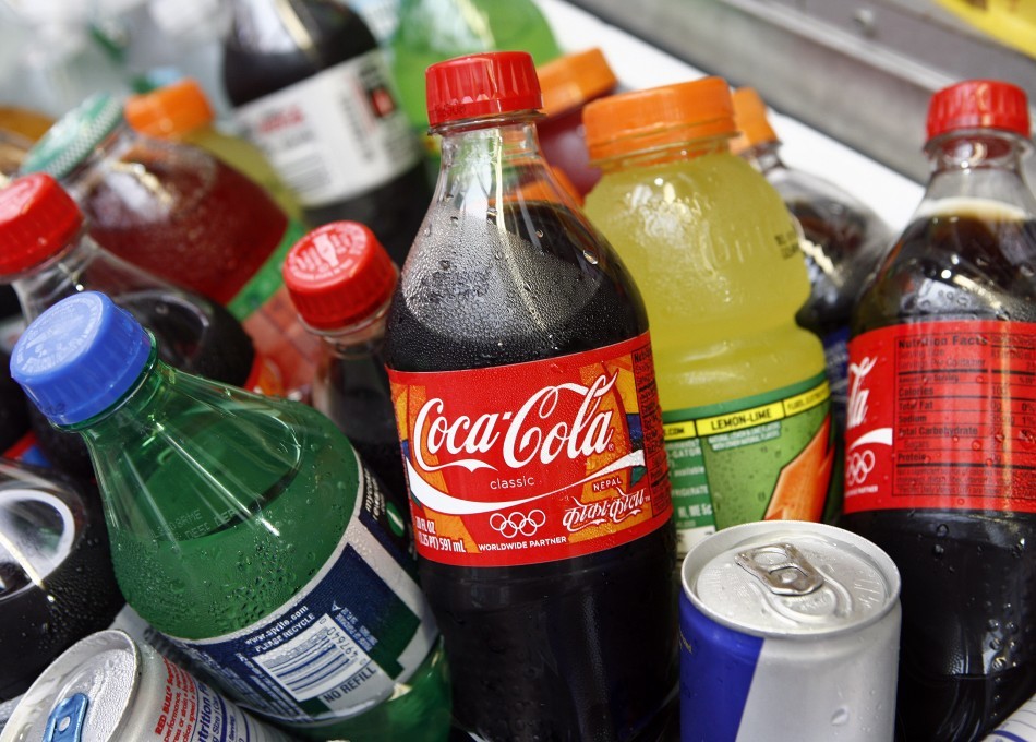 Sugary Drinks Linked To 184,000 Deaths A Year As Diabetes, Cancer And ...