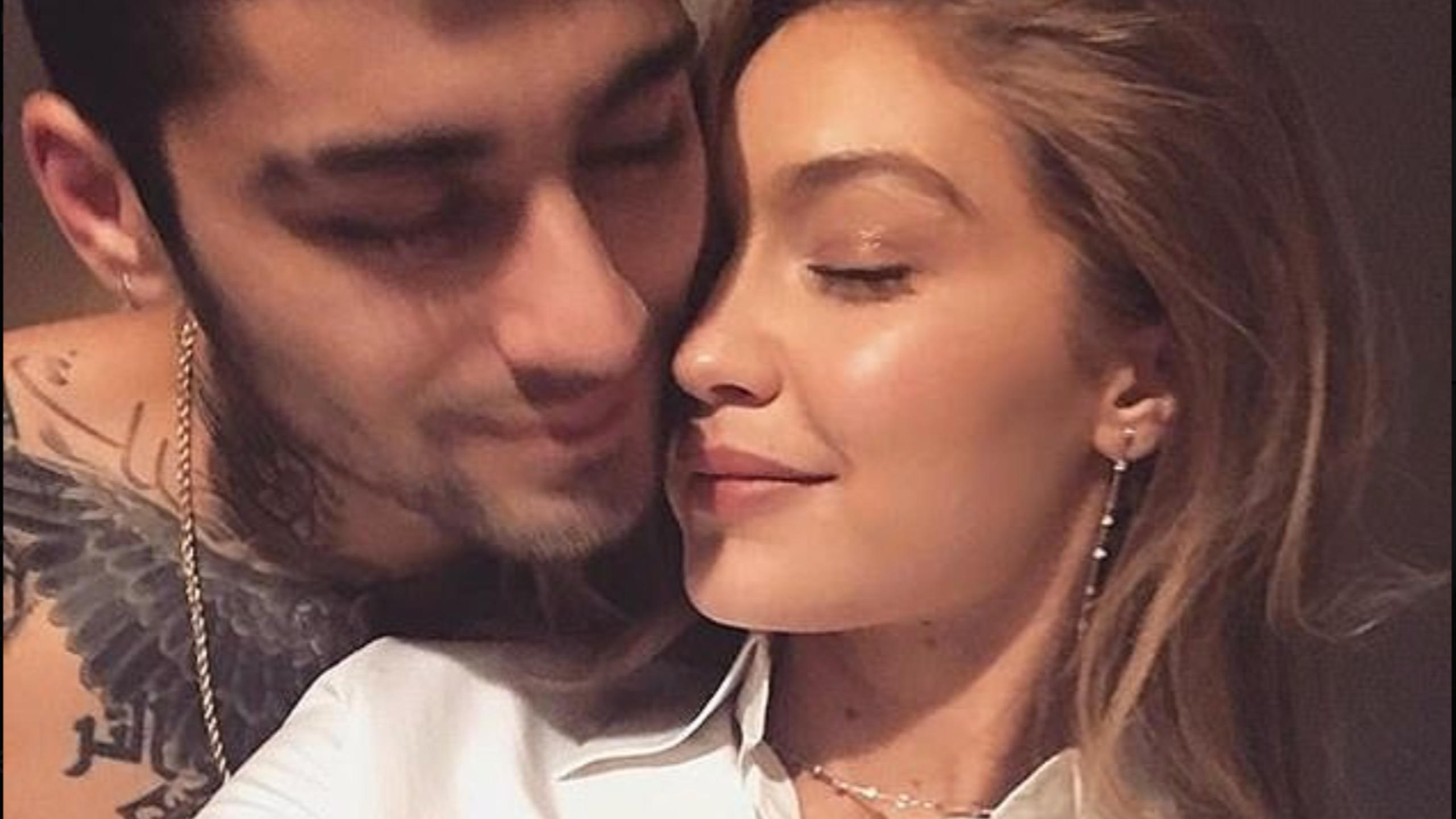 Zayn Malik Reveals Gigi Hadid Wasn't Happy About This Gift He Gave Their Daughter
