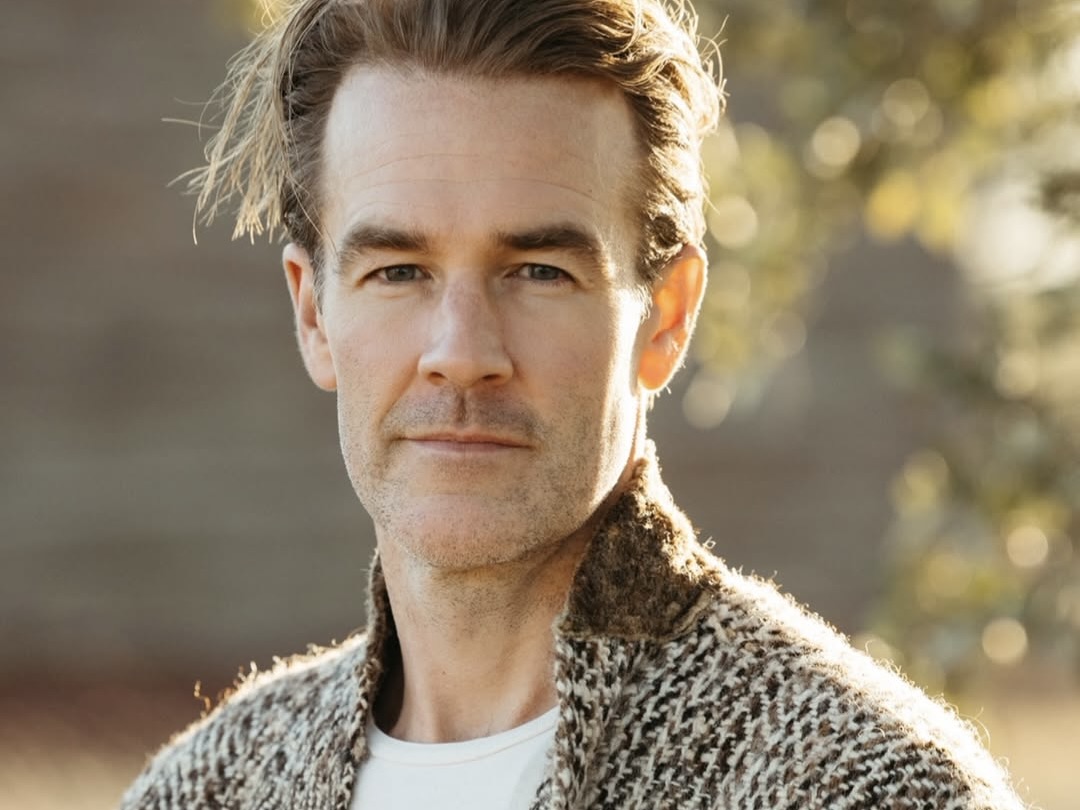 James Van Der Beek Death Statement In Full: What We Know About His Cause of Death, Funeral Details So Far