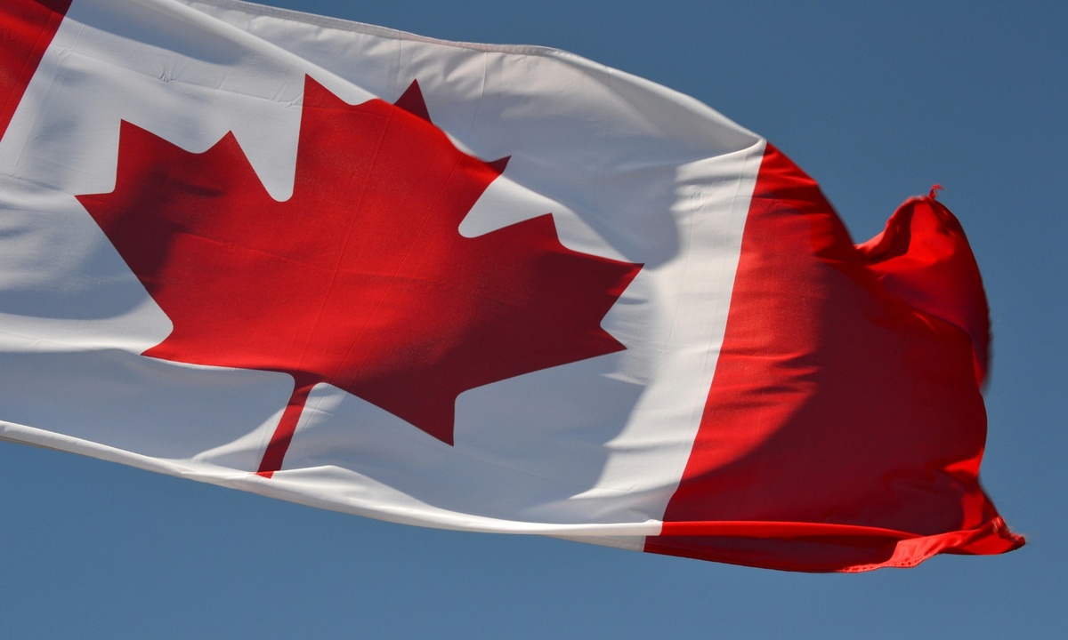 Canadian Flags to Fly at Half Mast for 7 Days After School Shooting that Shocked the Nation