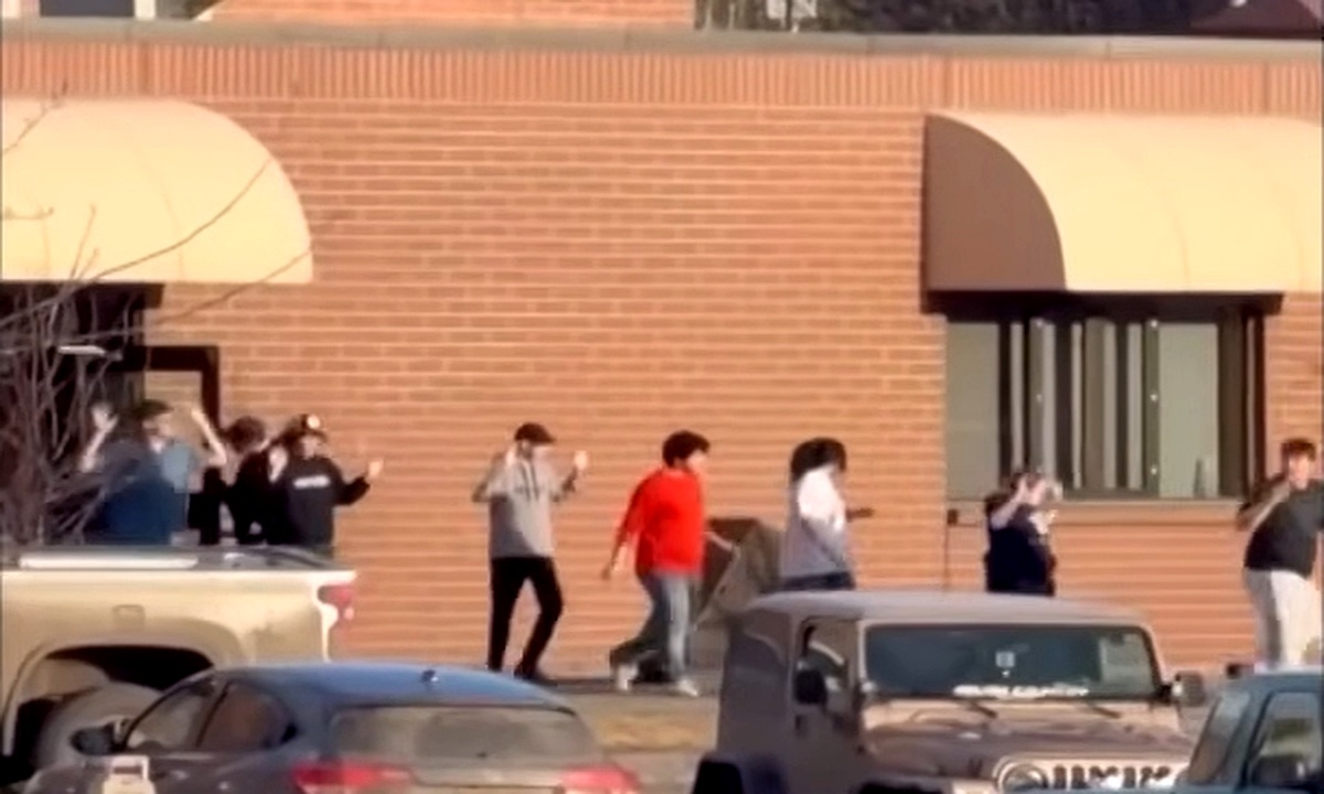 Over 0K Raised for 12-Year-Old Survivor of Canadian School Shooting Who Needs to Undergo Surgery   www.ibtimes.co.uk