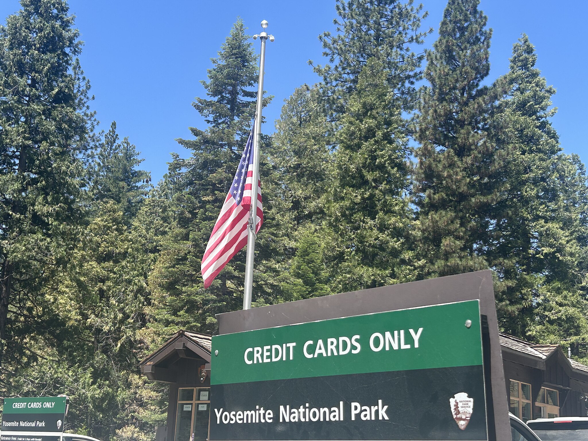 What Does It Mean When a Country Flies Their Flag at Half Mast? Canada Doing So Following Fatal B.C. Mass Shooting