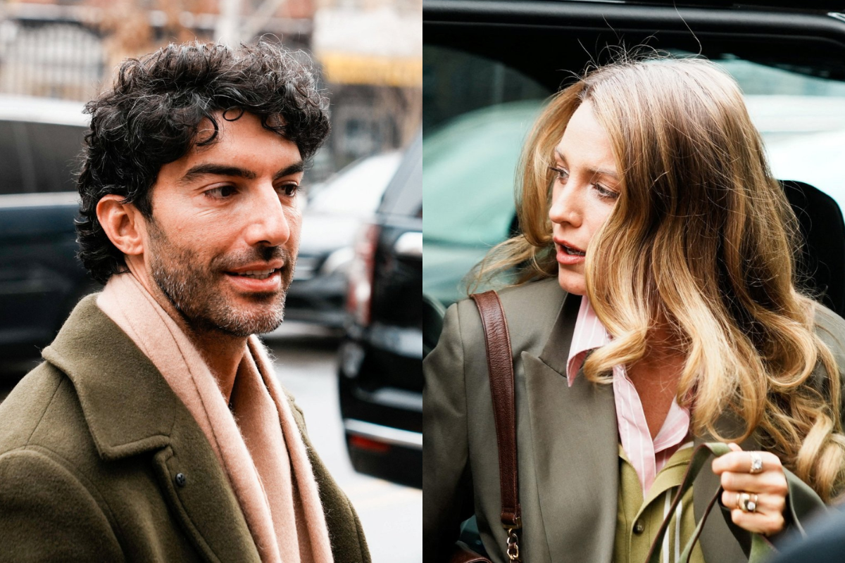 Blake Lively's $500M Lawsuit Against Justin Baldoni Heads to Trial After Mediation Fails — Taylor Swift's Leaked Texts Surface