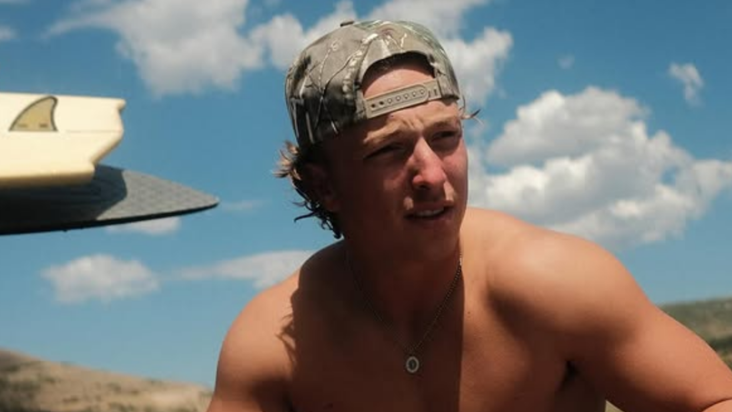 Parker Kingston Arrested After a 20-Year-Old Woman Reports Alleged Assault—What Happens Next for BYU's Star WR?