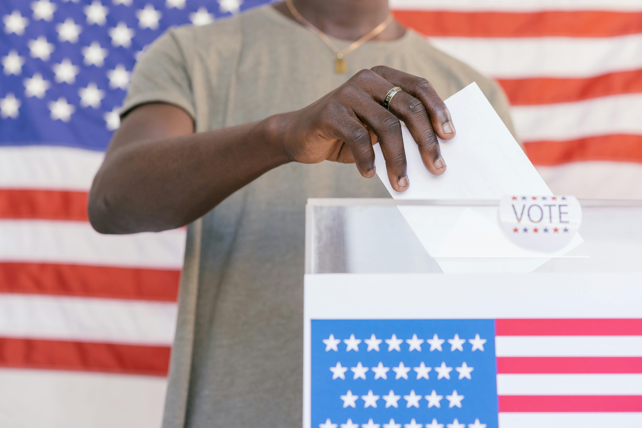 What Is the Save America Act and How Will It Impact the 2026 US Elections?