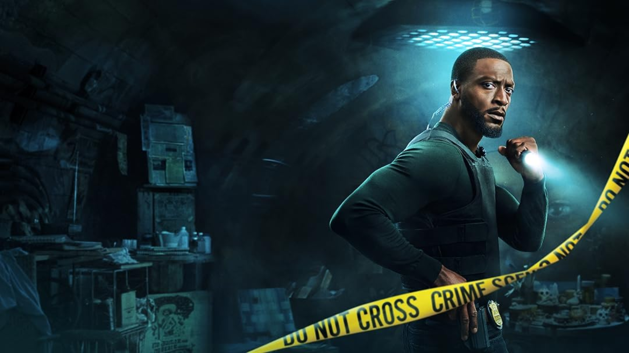 Cross Season 2 Sparks Outrage With Epstein Files-Inspired Vigilante Rampage – Is Justice Even Real Anymore?