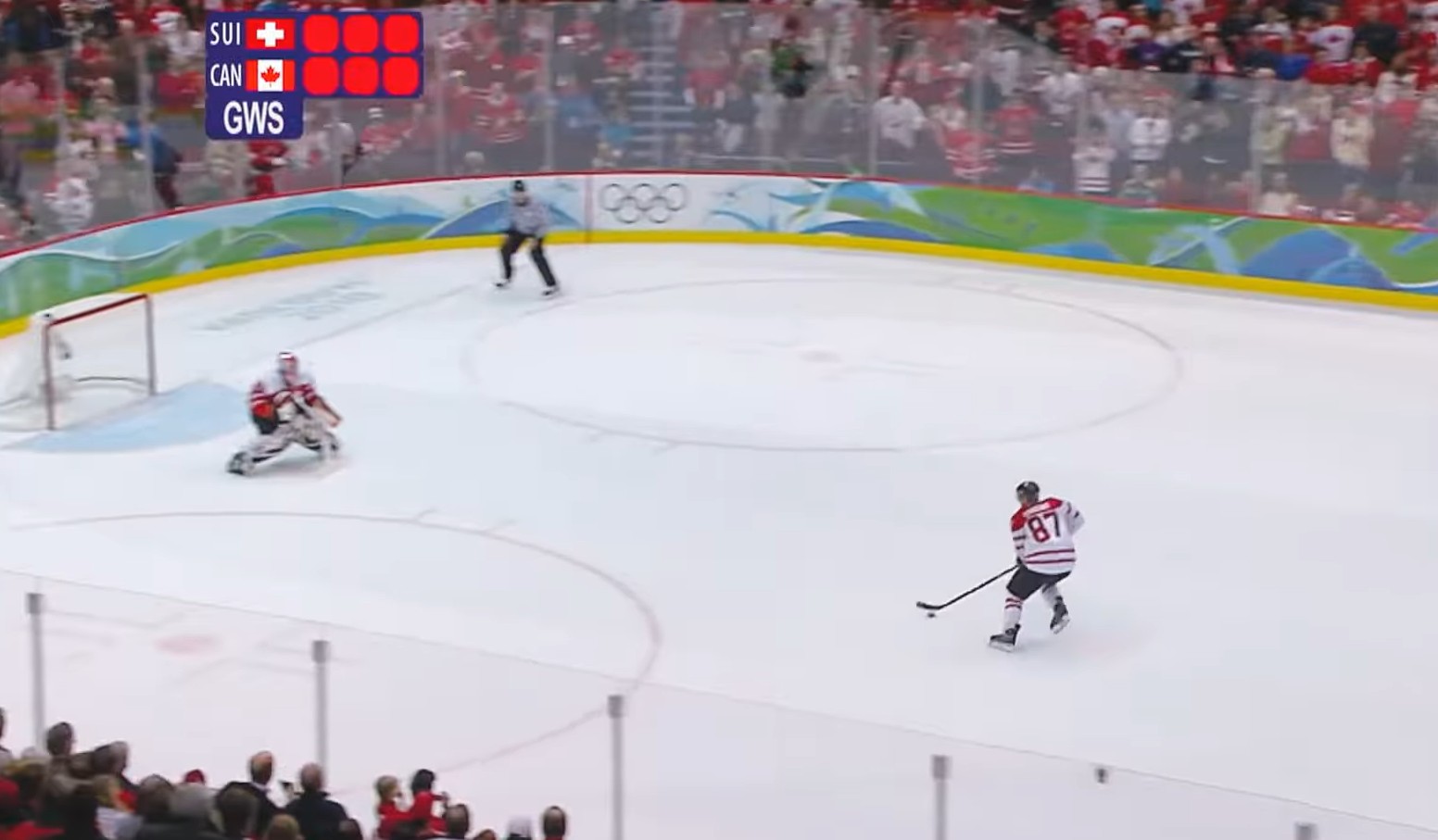 Canada and US Lead Gold Favourites for 2026 Winter Olympics Ice Hockey