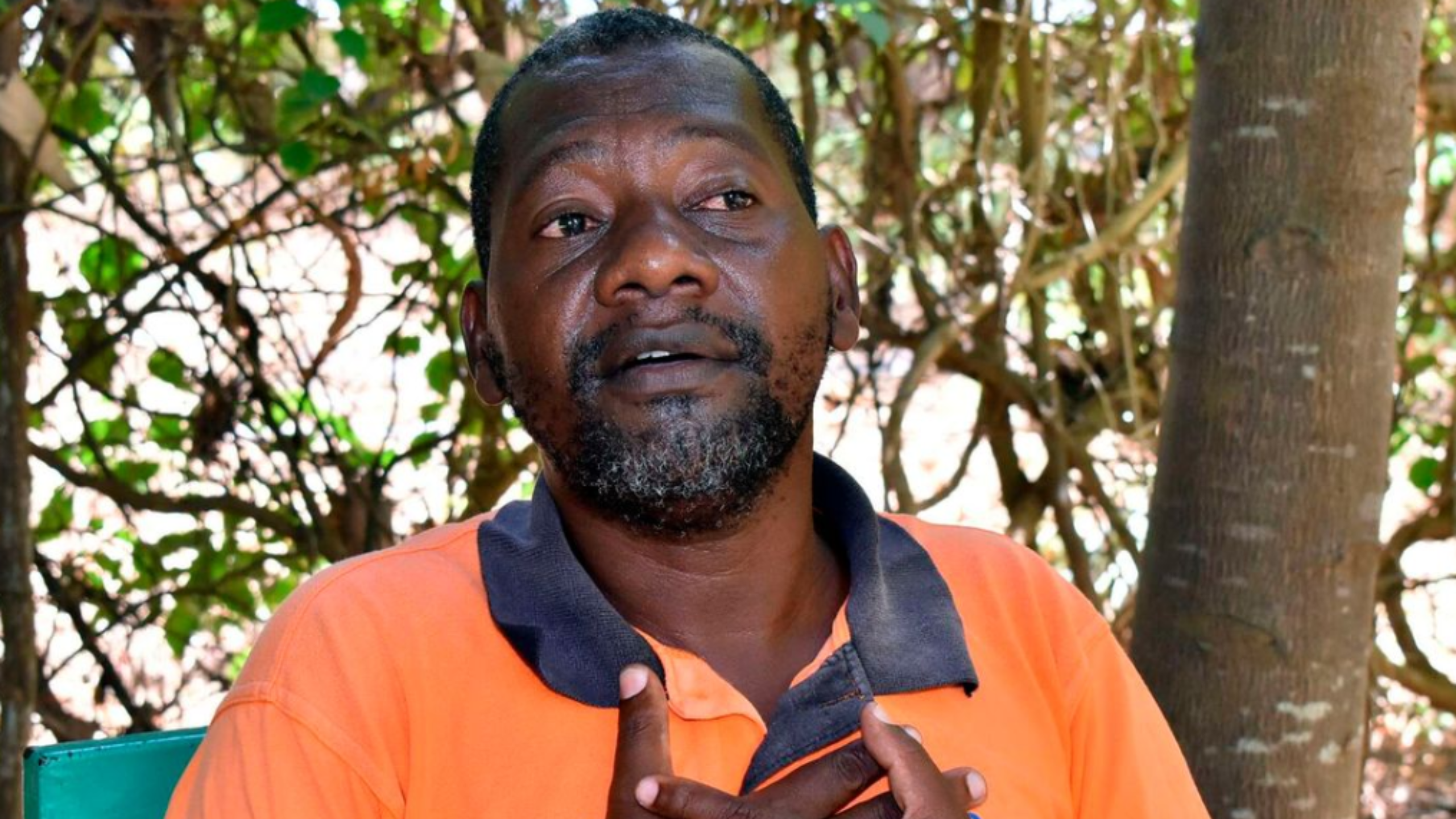 Who Is Paul Mackenzie? Inside the Doomsday Cult Horror as Kenyan Court Charges Him with 52 More Deaths